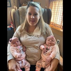 Meet your Posher, Katelyn